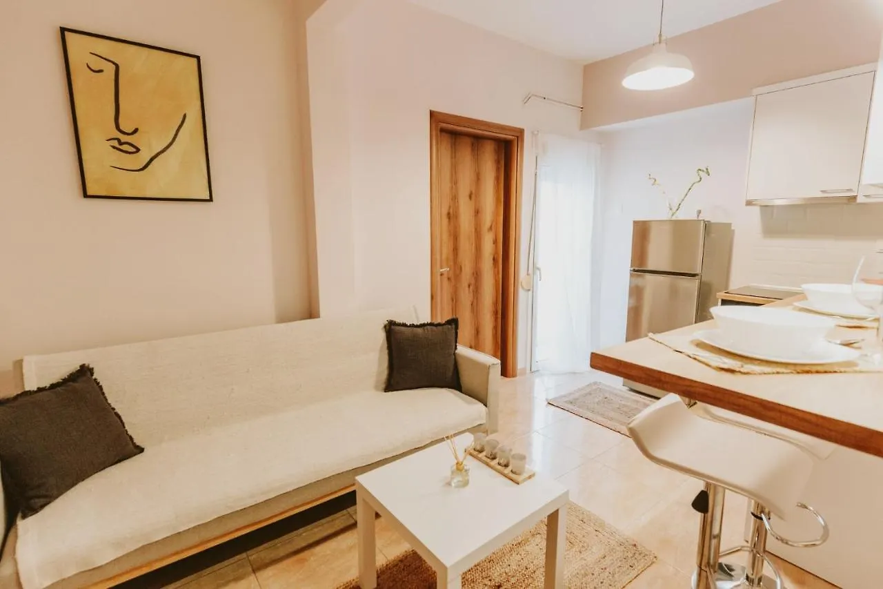 Weekend101 Apartment - Thessaloniki Centre Grecia